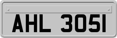 AHL3051