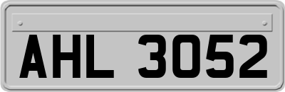 AHL3052