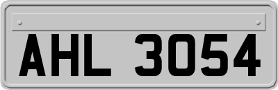 AHL3054