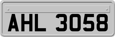 AHL3058