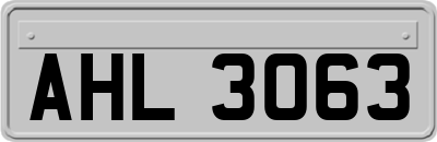 AHL3063
