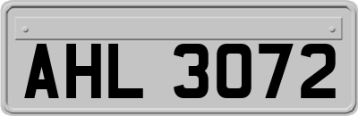 AHL3072