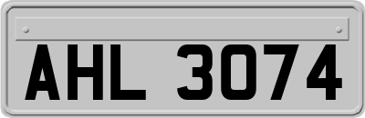AHL3074