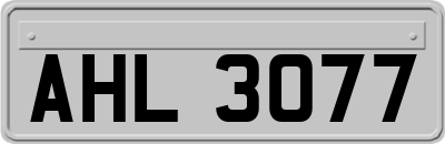 AHL3077