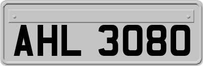 AHL3080
