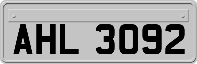 AHL3092