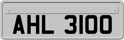 AHL3100