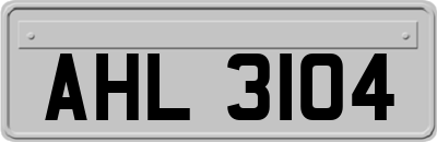 AHL3104