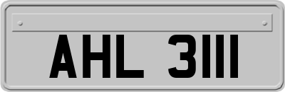 AHL3111
