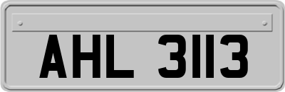 AHL3113
