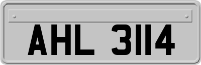 AHL3114