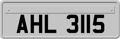 AHL3115