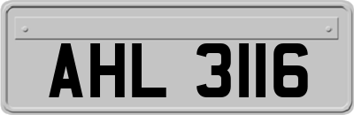 AHL3116