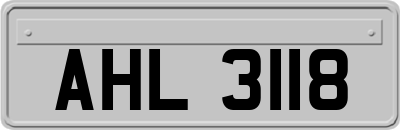 AHL3118