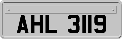 AHL3119