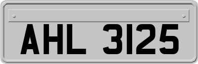 AHL3125