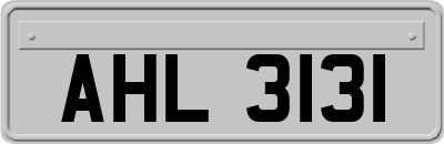 AHL3131