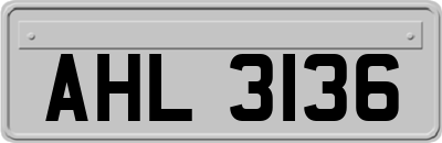 AHL3136