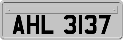 AHL3137