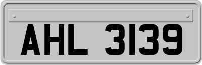 AHL3139