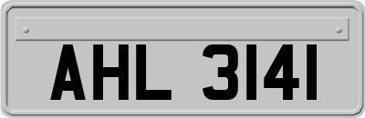 AHL3141