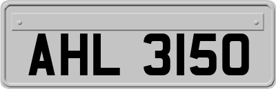 AHL3150