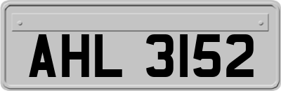 AHL3152