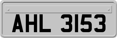 AHL3153