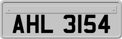 AHL3154