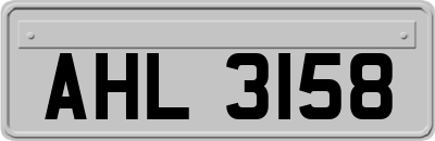 AHL3158