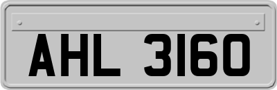 AHL3160
