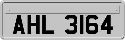 AHL3164