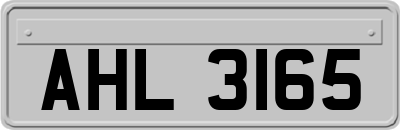 AHL3165