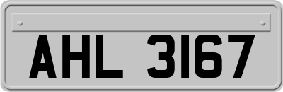 AHL3167