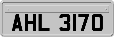 AHL3170