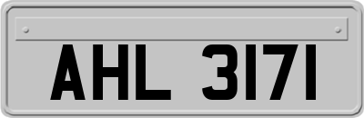 AHL3171