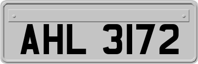 AHL3172