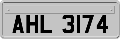 AHL3174
