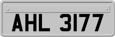AHL3177