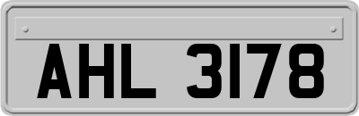 AHL3178