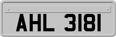 AHL3181