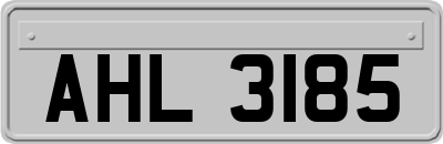 AHL3185