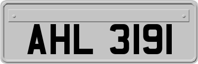 AHL3191
