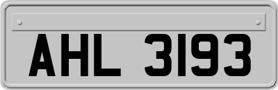 AHL3193