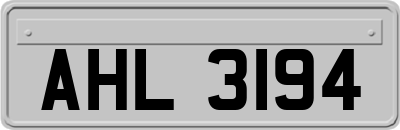 AHL3194