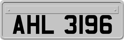 AHL3196