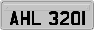 AHL3201