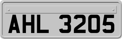 AHL3205