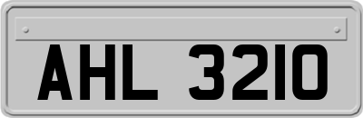 AHL3210