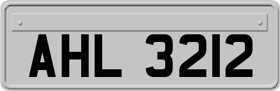 AHL3212